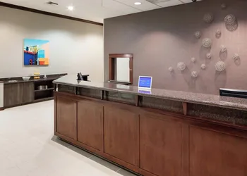 Residence Inn by Marriott Tucson Airport hotel thumbnail 2