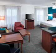 Residence Inn by Marriott Tucson Airport hotel detail image 3