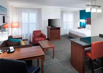 Residence Inn by Marriott Tucson Airport hotel thumbnail 3