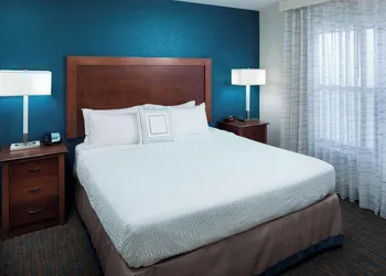 Residence Inn by Marriott Tucson Airport hotel thumbnail 4