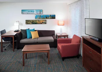Residence Inn by Marriott Tucson Airport hotel thumbnail 5