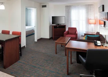 Residence Inn by Marriott Tucson Airport hotel thumbnail 6