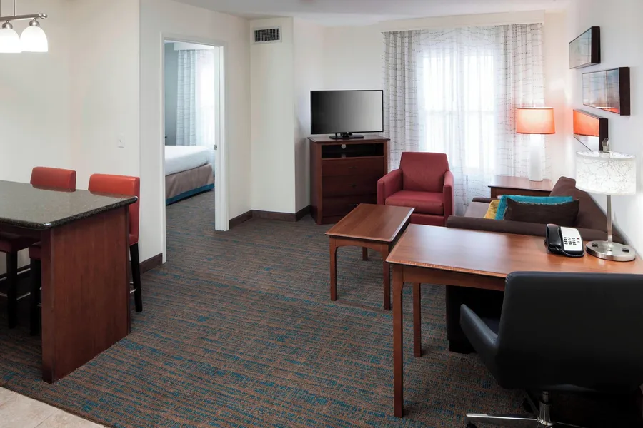 Residence Inn by Marriott Tucson Airport hotel detail image 6