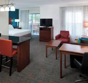 Residence Inn by Marriott Tucson Airport hotel detail image 7