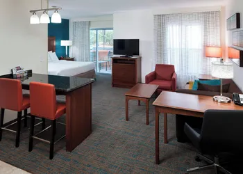 Residence Inn by Marriott Tucson Airport hotel thumbnail 7