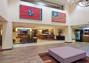 Four Points by Sheraton Nashville Airport hotel thumbnail 2