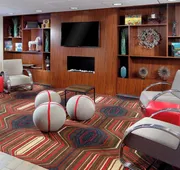 Four Points by Sheraton Nashville Airport hotel detail image 3