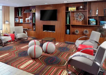 Four Points by Sheraton Nashville Airport hotel thumbnail 3