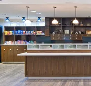 Four Points by Sheraton Nashville Airport hotel detail image 4