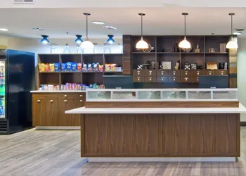 Four Points by Sheraton Nashville Airport hotel thumbnail 4