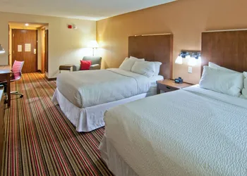 Four Points by Sheraton Nashville Airport hotel thumbnail 5