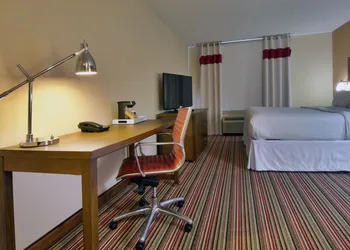 Four Points by Sheraton Nashville Airport hotel thumbnail 6