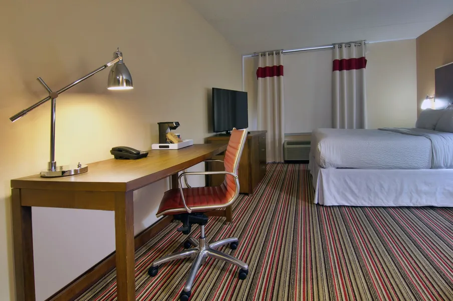Four Points by Sheraton Nashville Airport hotel detail image 6
