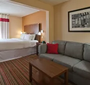 Four Points by Sheraton Nashville Airport hotel detail image 7