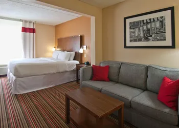 Four Points by Sheraton Nashville Airport hotel thumbnail 7