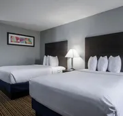 Baymont by Wyndham Louisville Airport South hotel detail image 7