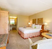Naples Garden Inn hotel detail image 7