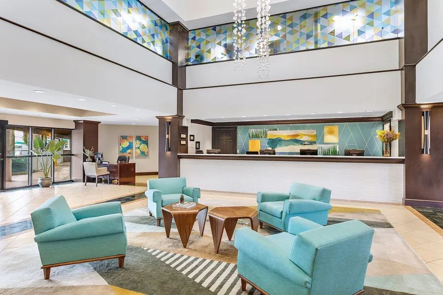 Marriott's Villas at Doral hotel detail image 2