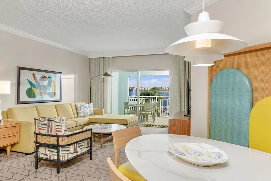 Marriott's Villas at Doral hotel detail image 6