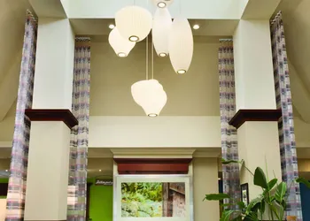 Hilton Garden Inn Niagara-on-the-Lake hotel thumbnail 2