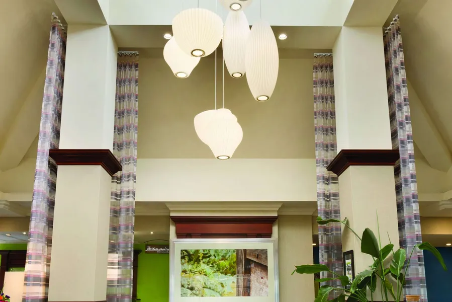Hilton Garden Inn Niagara-on-the-Lake hotel detail image 2