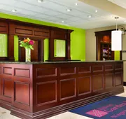 Hilton Garden Inn Niagara-on-the-Lake hotel detail image 3