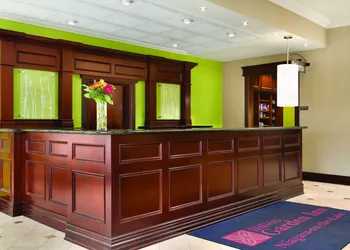 Hilton Garden Inn Niagara-on-the-Lake hotel thumbnail 3