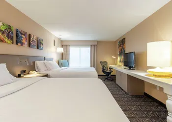 Hilton Garden Inn Niagara-on-the-Lake hotel thumbnail 7