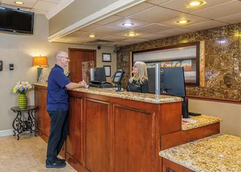 Northwest Inn hotel thumbnail 3