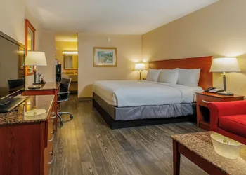 Northwest Inn hotel thumbnail 4