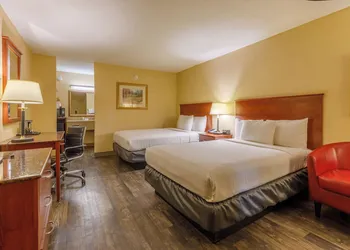 Northwest Inn hotel thumbnail 5