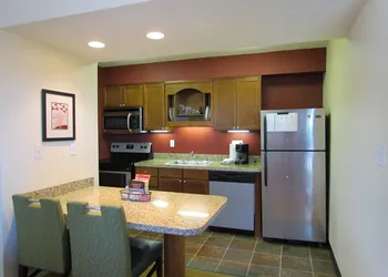 Residence Inn Louisville East hotel thumbnail 4
