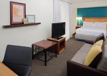 Residence Inn Louisville East hotel thumbnail 6