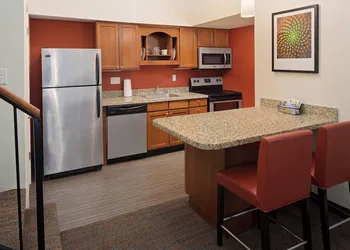 Residence Inn Louisville East hotel thumbnail 8
