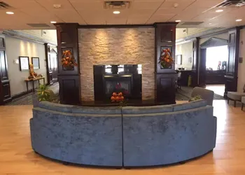 Homewood Suites by Hilton Toronto Mississauga hotel thumbnail 2