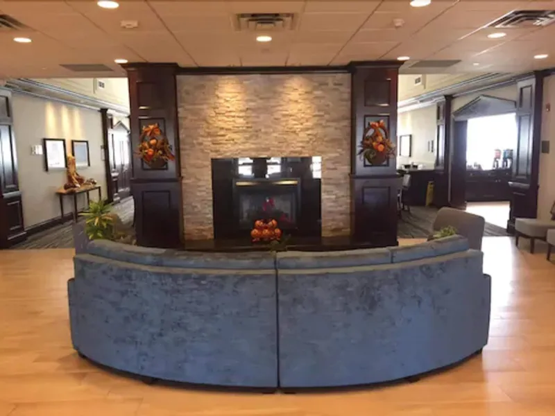 Homewood Suites by Hilton Toronto Mississauga hotel detail image 2
