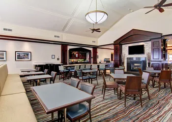 Homewood Suites by Hilton Toronto Mississauga hotel thumbnail 4