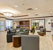 Homewood Suites by Hilton Toronto Mississauga hotel detail image 5
