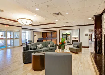 Homewood Suites by Hilton Toronto Mississauga hotel thumbnail 5