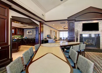 Homewood Suites by Hilton Toronto Mississauga hotel thumbnail 6