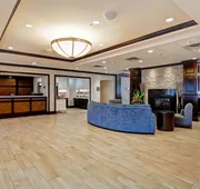 Homewood Suites by Hilton Toronto Mississauga hotel detail image 7