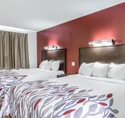 Red Roof Inn Gallup hotel detail image 7