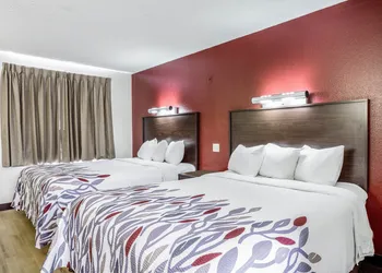 Red Roof Inn Gallup hotel thumbnail 7