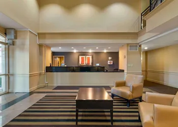Extended Stay America Suites Kansas City Overland Park Metca hotel thumbnail 2