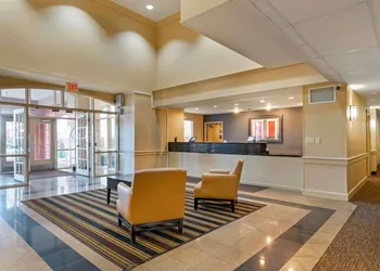 Extended Stay America Suites Kansas City Overland Park Metca hotel thumbnail 3
