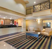 Extended Stay America Suites Kansas City Overland Park Metca hotel detail image 4