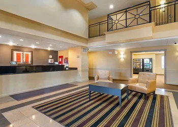 Extended Stay America Suites Kansas City Overland Park Metca hotel thumbnail 4