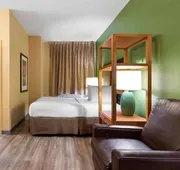 Extended Stay America Suites Kansas City Overland Park Metca hotel detail image 5