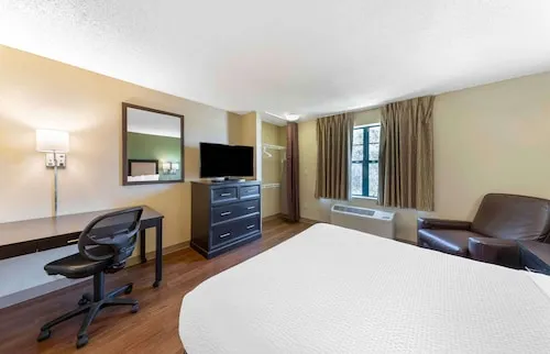 Extended Stay America Suites Kansas City Overland Park Metca hotel detail image 6