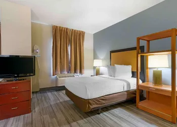 Extended Stay America Suites Kansas City Overland Park Metca hotel thumbnail 8
